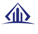 林根峡谷乡村民宿 Logo